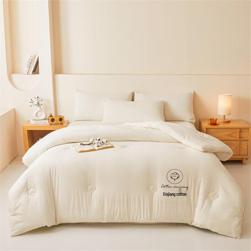 LT DUCKLT Xinjiang Cotton Quilt