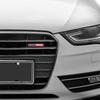 lsfc6 3D Metal Special Edition Logo Car Front Grille Emblem Rear Trunk Badge Decor Sticker For Toyota Ford Nissan Jeep Honda Opel Fiat