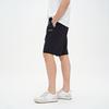 Giovanni Valentino Men's Summer Breathable Knit Shorts