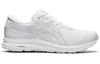 Herren Sneaker ASICS Gel-Contend SL Weiß Grau Weiß/Weiß