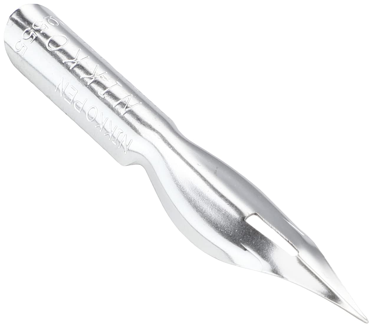 

Tachikawa Pin Manufacturing Nikko Japanese Pack of Nib, Character, 10, N555-10 чорний