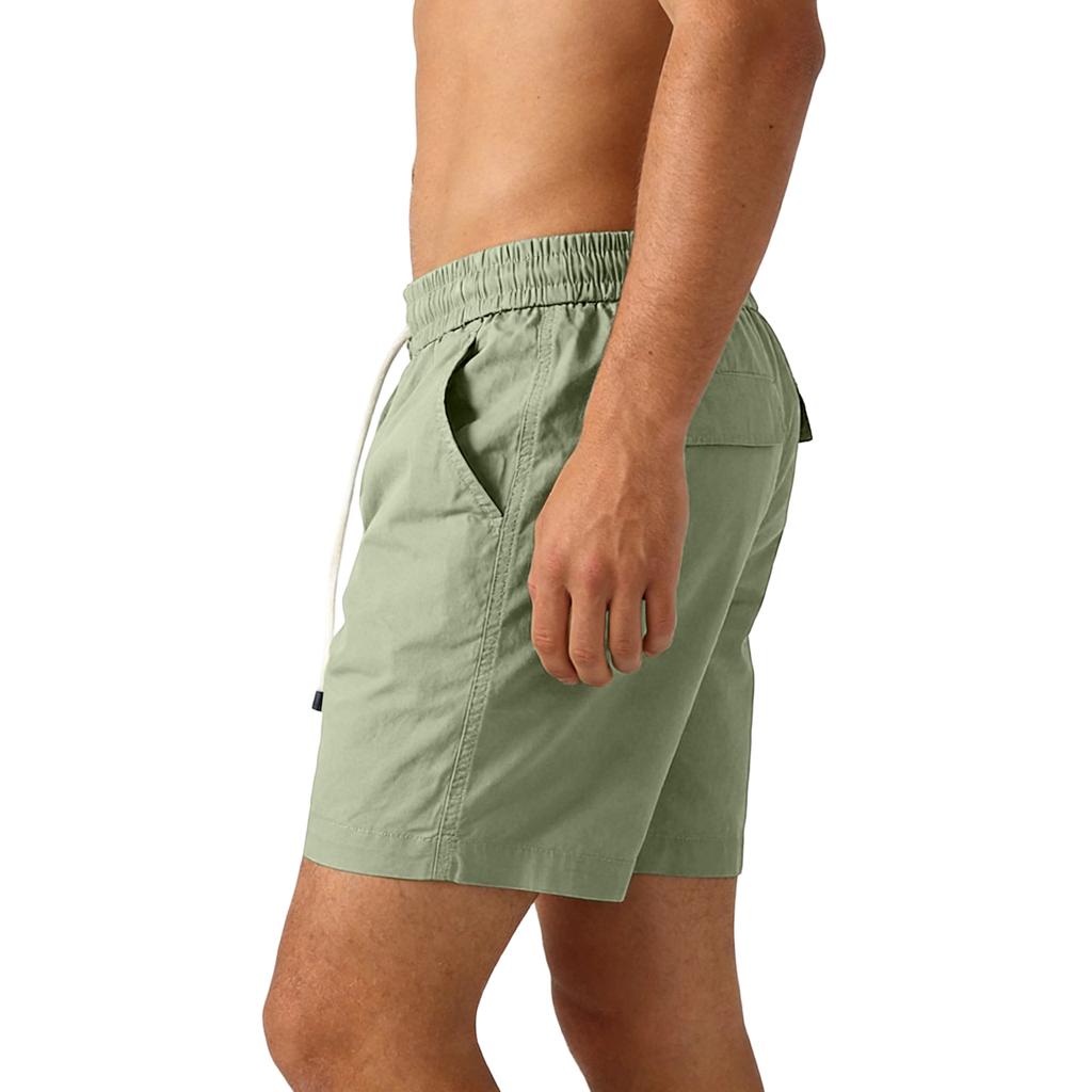 Men's Loose-fitting Cargo Casual Shorts