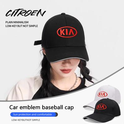 Chapeaux et casquettes – Casquettes