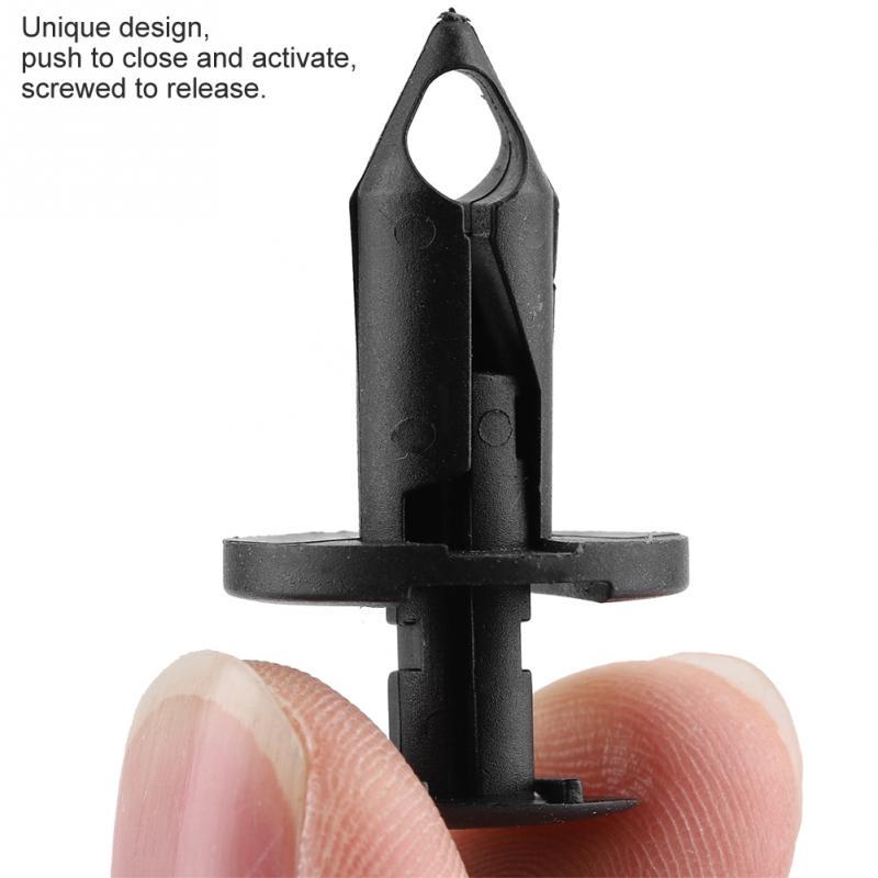 Anr2224 Agrafe pentru nituri pentru bara de protectie auto