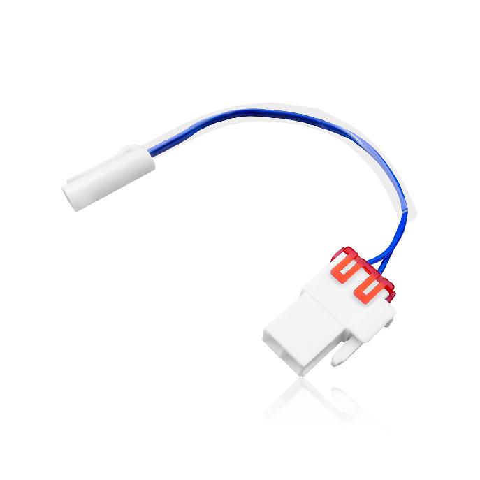 Датчик оттайки холодильника Замена 60148-0003400-01 3014808900 Подходит для холодильника Kenmore Larder Подходит для холодильника Daewoo Датчик оттайки