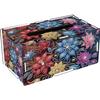 DIY Diamond Painting Napkin Holder Kit Diamond Napkin Holder Set Diamond Art Paper Towel Holder for Home & Office Decor