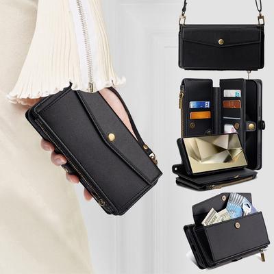 Mobilcovers – Covers med pung