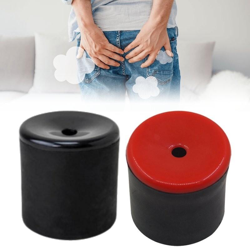 Halloween Funny Squeezes Farts Pranks Toys Magic Tricks Props Material Plastic