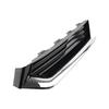Left Front Lower Bumper Fog Light Cover Chrome For Cadillac Ct6 2016 2017 2018