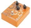 BUDDA Overdrive Effect Pedal OM Overdrive