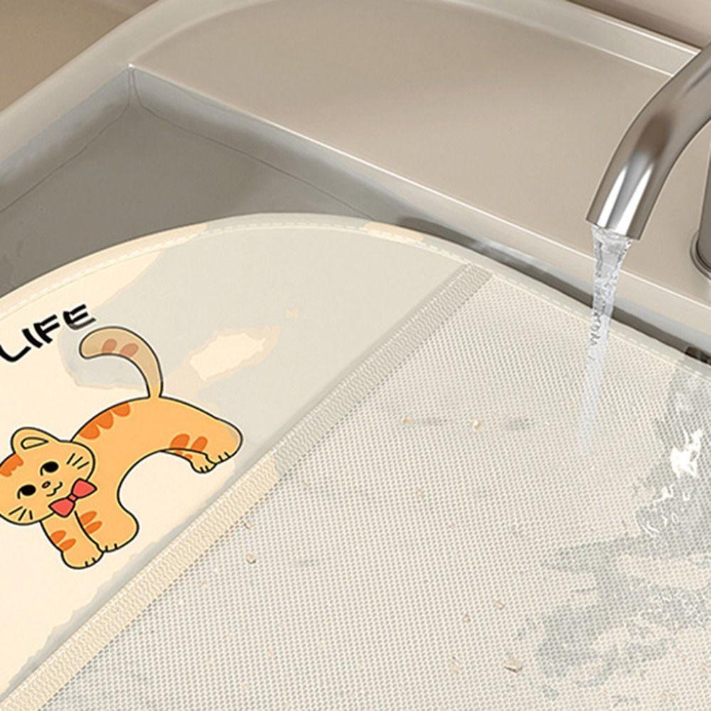 Reusable Underwear Socks Storage Bag Garbage Bag Storage Artifact Sundry Mesh Bag Closet