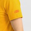 Skechers T Shirt Men's Antique Gold SMLC219M025-00D8
