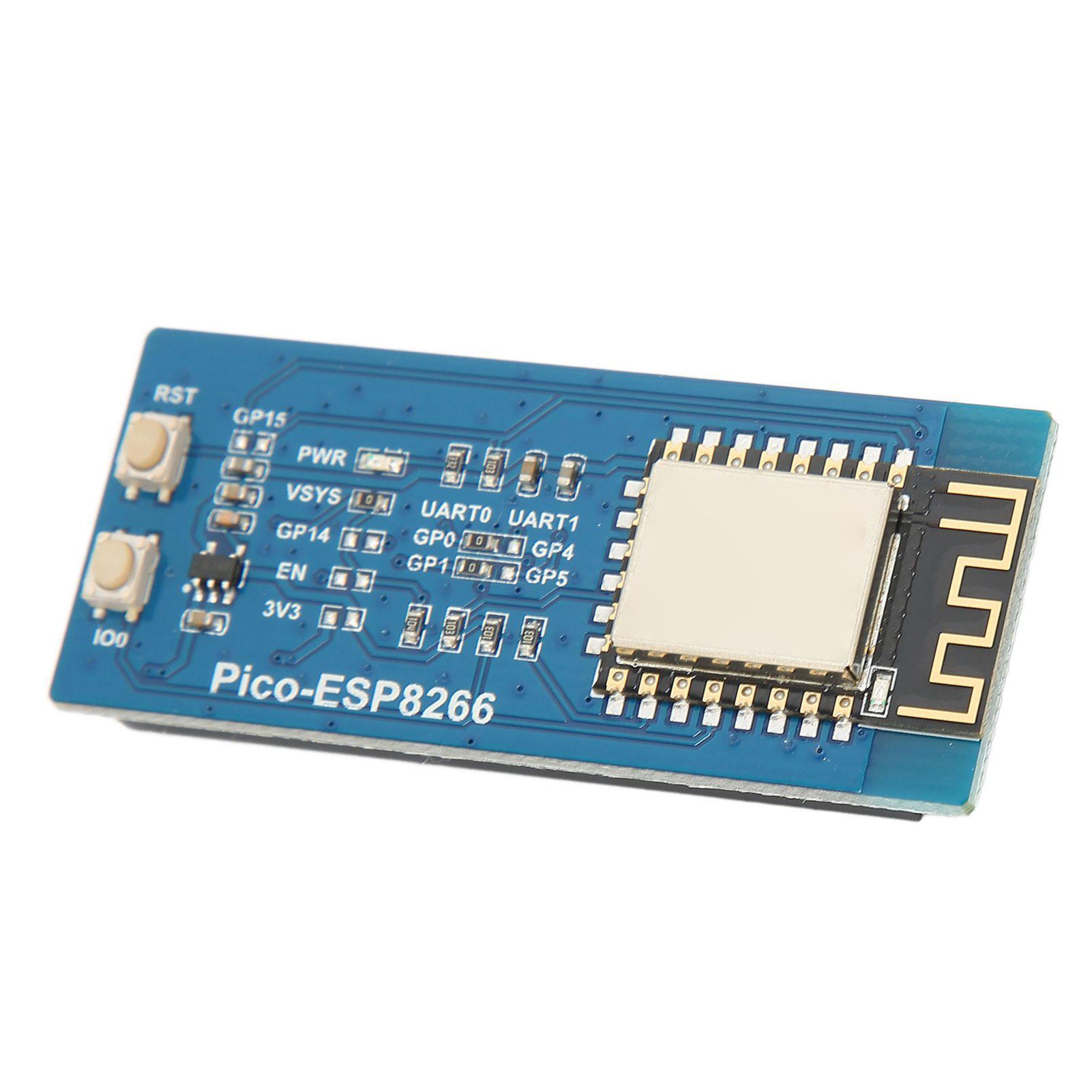 

ESP8266 WiFi Expansion Board TCP UDP Protocol IEEE 802.11b g n WiFi Standard ESP8266 Wifi Module for Raspberry Pi
