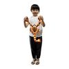 TAGLN Realistic Plush Toy Scorpion Plush Lifelike Halloween Costume 40 CM