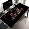 The Vampire Diaries Print Mouse Pad, Anti‑Slip Desktop keyboard Mat, for PC Laptop Gaming Working Daily Use, Cool Festival Surprise Gift