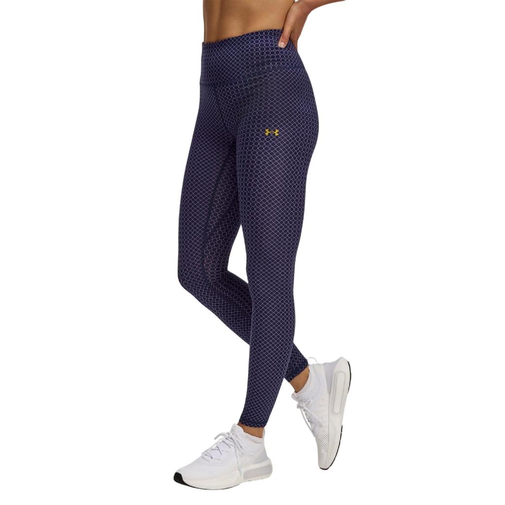 Under Armour Womens/Ladies Motion Holiday Leggings