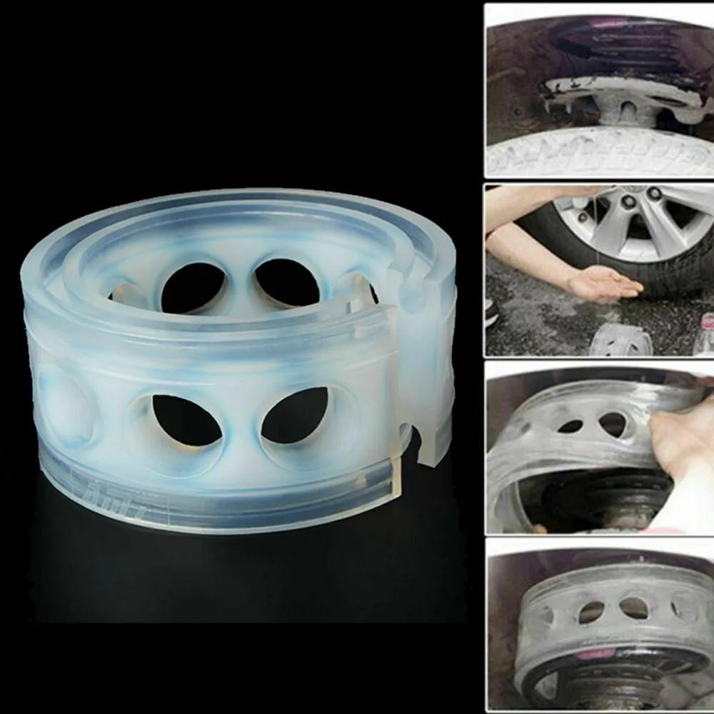 

Power Shock Absorber Tool Cushion Spring Type-D Universial Adjustable Buffer Bumper Brand New Easy installation