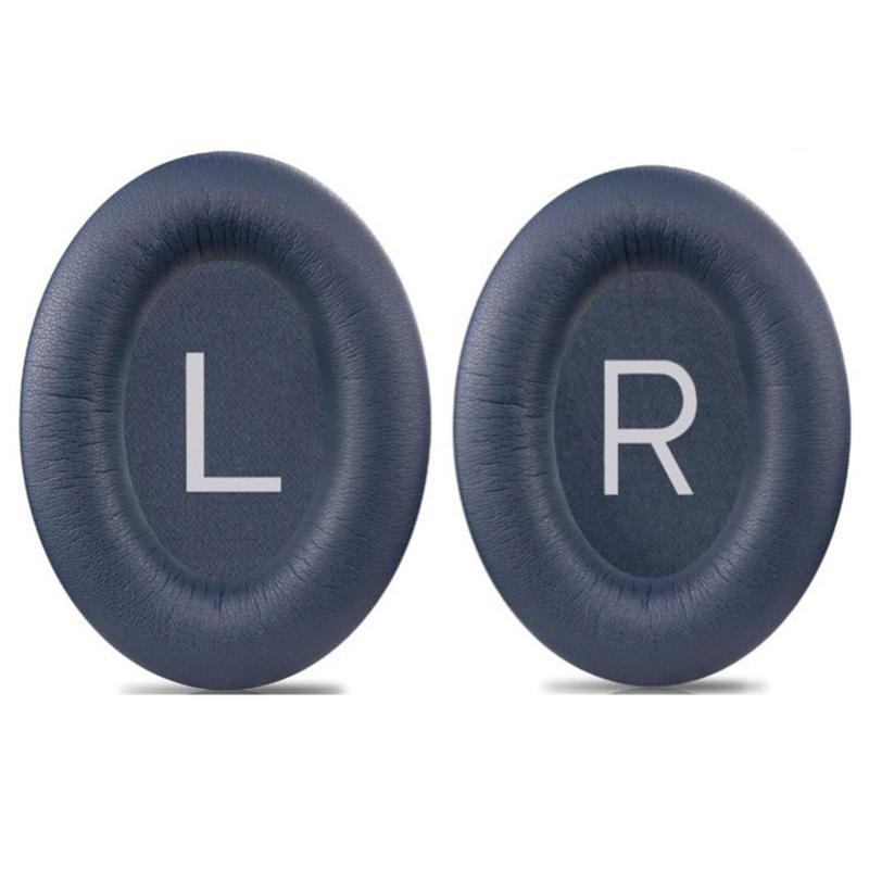 Replacement Headphone Memory Foam Ear Cushion Cover Ear Pads Earpads for Bose QuietComfort 45 QC45 QC45 QC 45 Headphone
