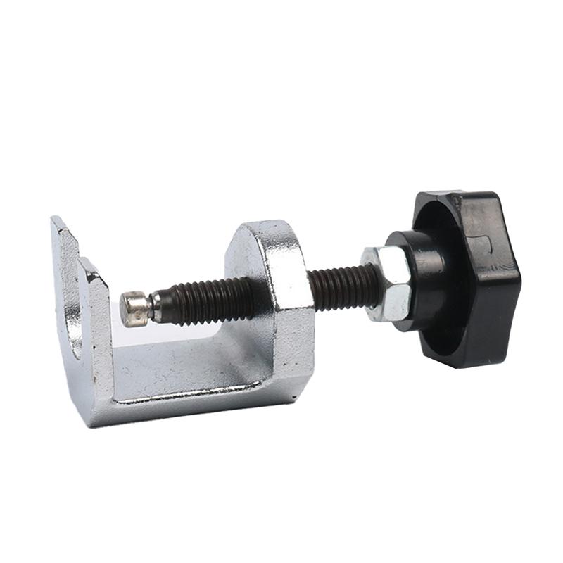 Car Wiper Arm Removal Tool For Straight And Splined Spigots Up To 15mm Diameter Windscreen Ball Head Fixed Puller