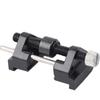 Honing Guide Stainless Steel Knife Blade Sharpener Jig Sharpening Tool for Woodworking
