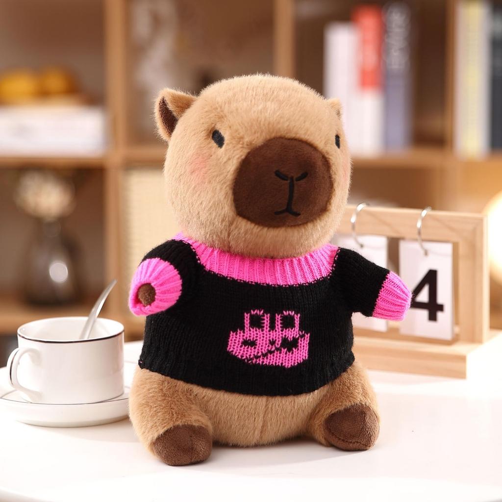 Plüschtiere, weiche Dekokissen, Dekorationen, Kindergeburtstagsparty, bevorzugtes Geschenk für Feiertage, Geburtstage
