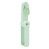 Handheld Mini Fan Portable 3 Speeds Rechargeable Quiet USB Small Pocket Fan for Travel Outdoor Indoor
