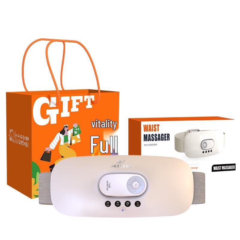 Hezheng HZ-YBB-2 Waist Massager