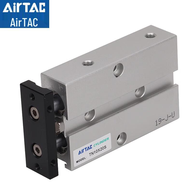 AIRTAC Dual Rod Cylinder