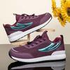 Mocacinnes Driving Orange Woman Shoes Casual Damske Topanky Purple Sneakers For Women Sport Functional Resort New Style