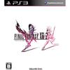 Final Fantasy XIII-2 - PS3