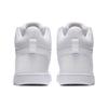 New Nike Court Borough Mid 'White' Women's 844906-110