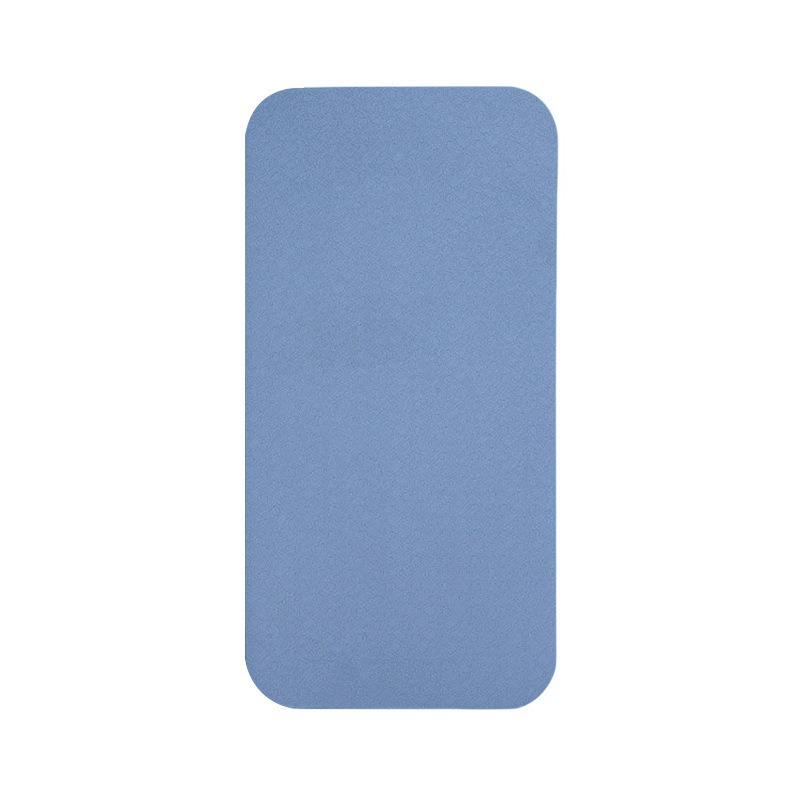 Non-Slip Yoga & Fitness Pad for Women & Men - Balance, Knee Support, Plank Aid