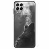 For Samsung Galaxy M33 / M53 Case Marble Soft Silicone Back Case for Samsung M53 2022 Fundas Case M 33 53 5G Phone Cover Coque