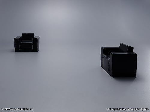 TAMASHII NATIONS - Jamiroquai - JK Bandai Spirits S.H.Figuarts Action Figure BDISD655370