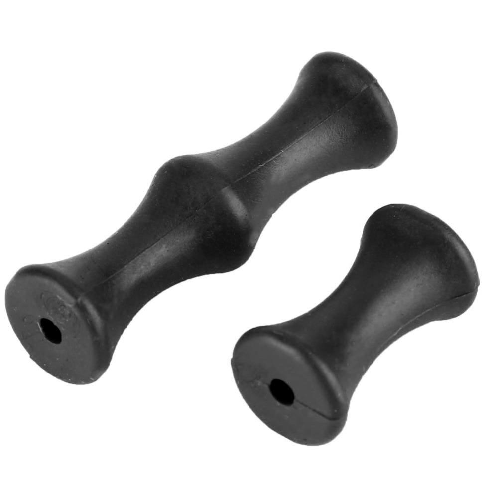 Silicone Finger Protector Tabs Non-Slip Finger Savers Bowstring Finger Guard Archery Practice