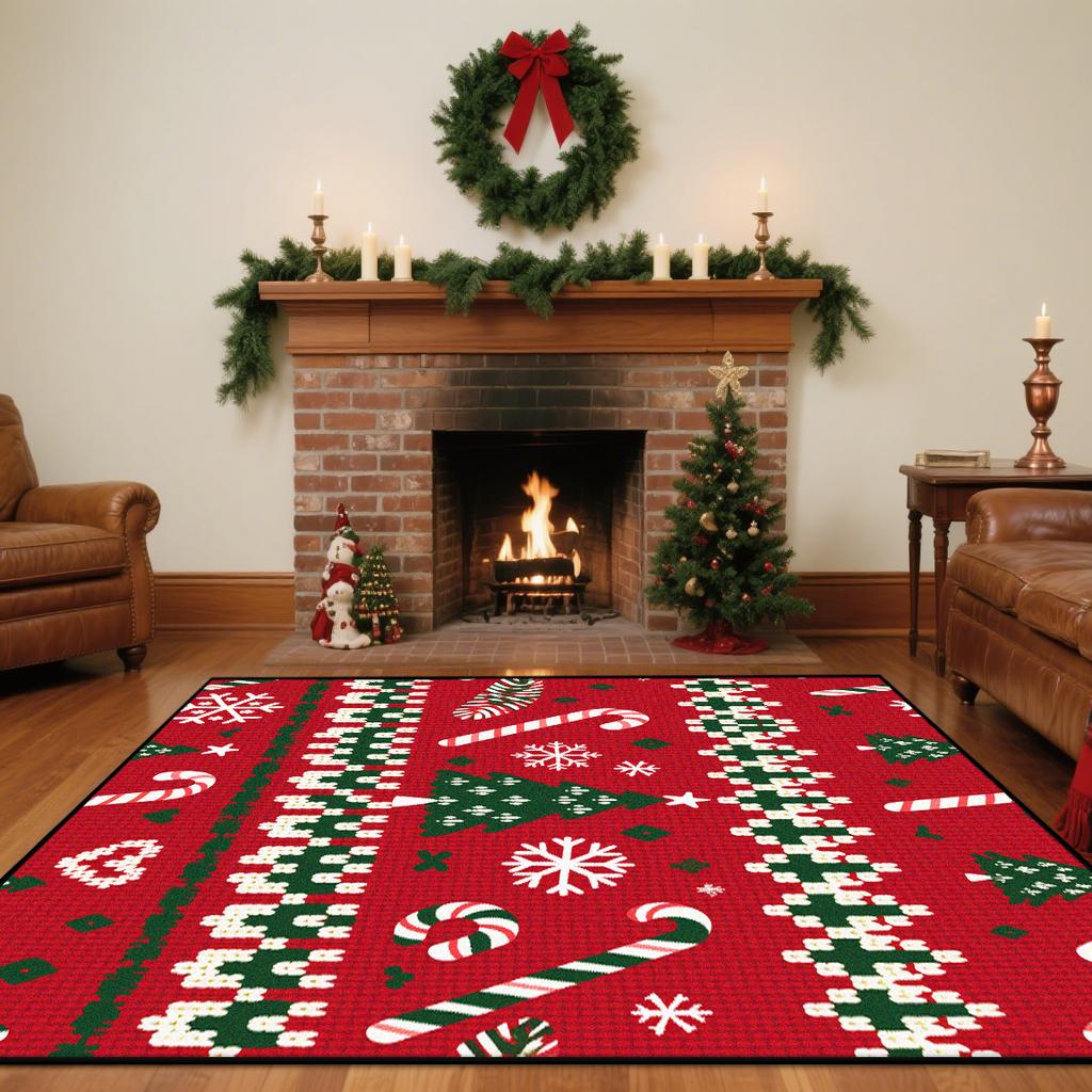 Chinese Style Luxury Big Living Room Rugs Home Decoration Sofa Coffee Tables Solid Carpet Bedroom Bedside Washable Floor Mats