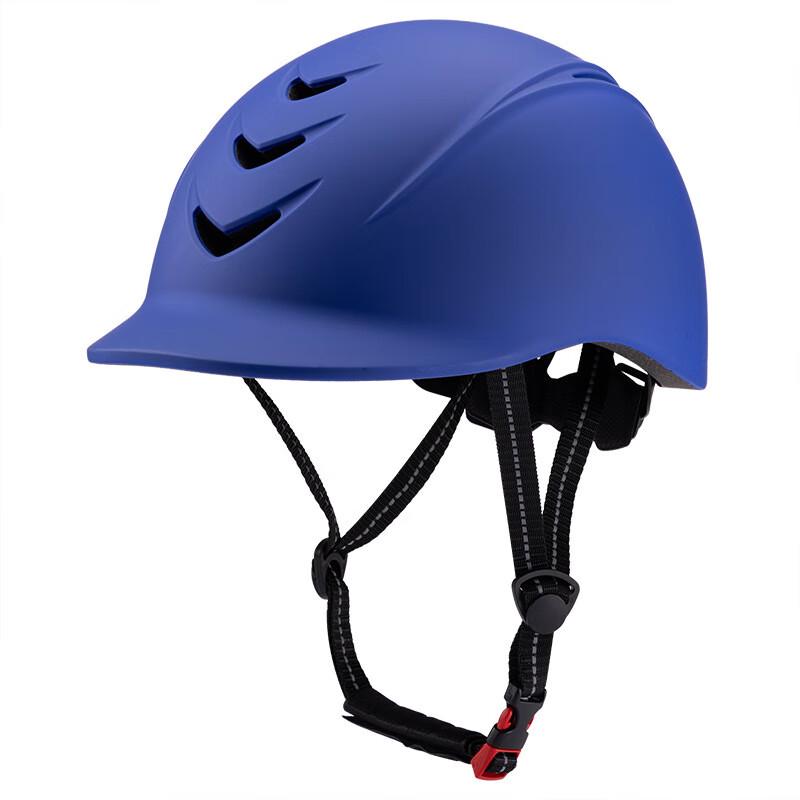 Unisex Outdoor Equestrian Helmet