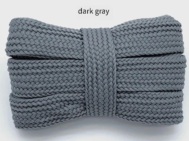 Cordones Planos Ancho 2CM Zapatillas Casuales Cordón Clásico Cordones para Zapatos Teenis para Mujer Hombre 100/120/140/160CM Accesorios para Zapatos