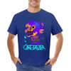 Cafe Tavuba Bird T-shirt boys animal print vintage clothes quick-drying clothes for men
