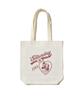 THE SATURDAY EVENING POST December Night Graphic Eco Bag