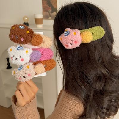 Accesorios para el cabello – Pinzas y clips para el pelo