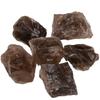 Natural Smoky Quartz Crystals Gem Raw Stone Mine Tea Crystal Original Rock Mineral Specimen Healing Reiki Home Decoration