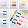 Keypoints Marker Index Stickers Taking Notes Sticky Notes 50 Sheets   Office