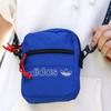 Adidas Originals Nylon Shoulder Bag, Crossbody Bag Regular Unisex Roya