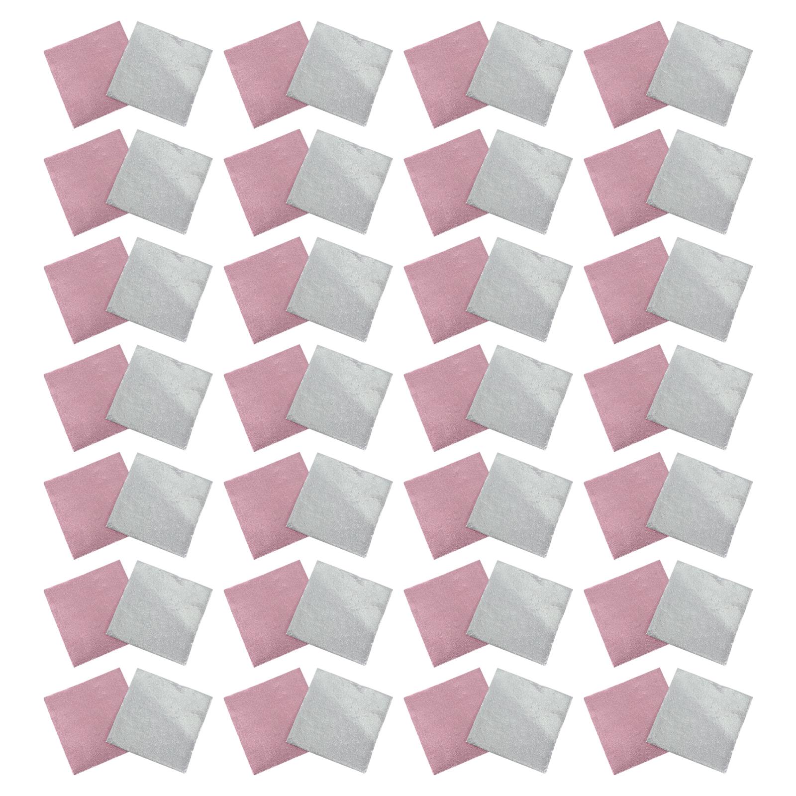 

200 шт. Апельсиновая корка упаковочная бумага сладости для конфет печенье обертки фольга алюминиевая алюминиевая пищевая шоколадная упаковка серебряный