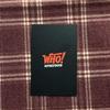 [USED] BOYNEXTDOOR Liu WHO! Limited Bonekdo Sanok Trading Card