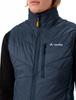Мужская куртка VAUDE Sesvenna Vest IV dark sea uni