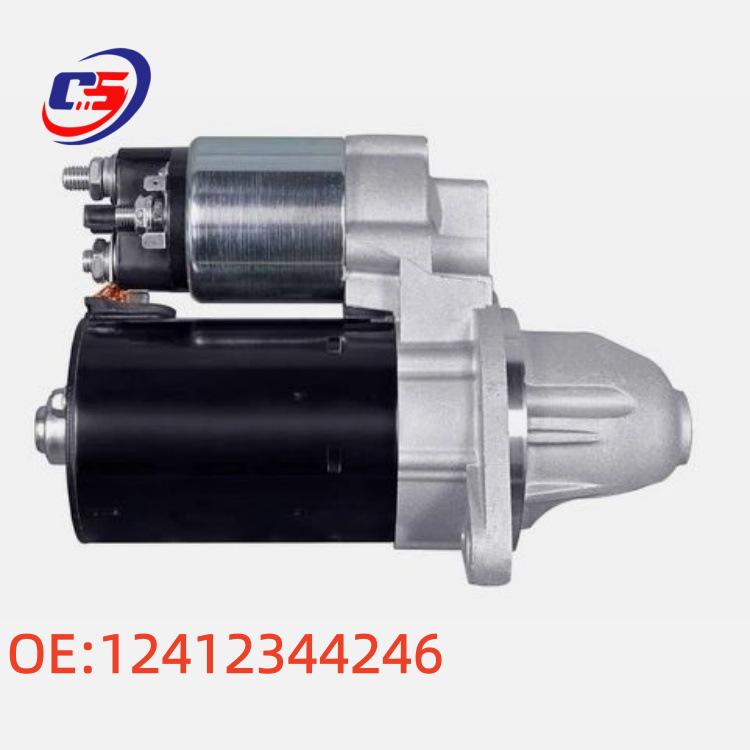 BMW E84 E90 Compatible Starter Auto Parts