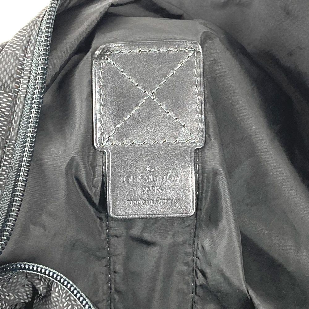 Louis Vuitton M97058 Damier Avantur Plat Ktical 2WAY Shoulder Bag Duffle Bag