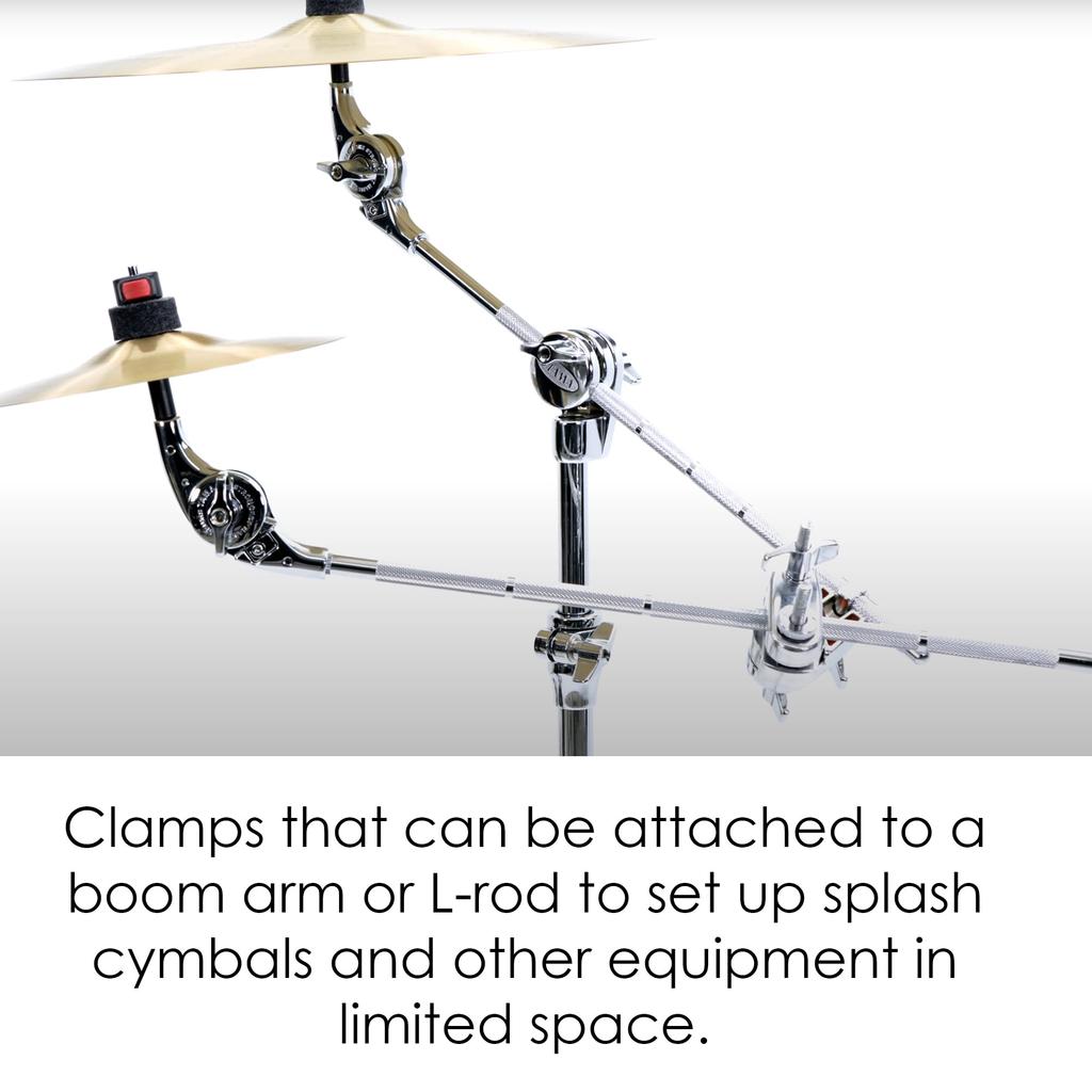 TAMA Compact Clamp MC7